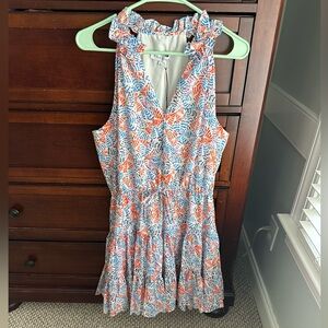 NWT Willa Story Halter Dress size L